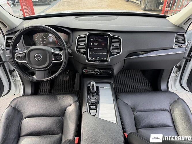 Volvo XC 90 41 volvo XC 90 2015