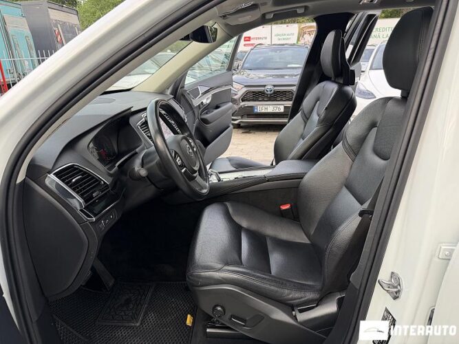 Volvo XC 90 36 volvo XC 90 2015