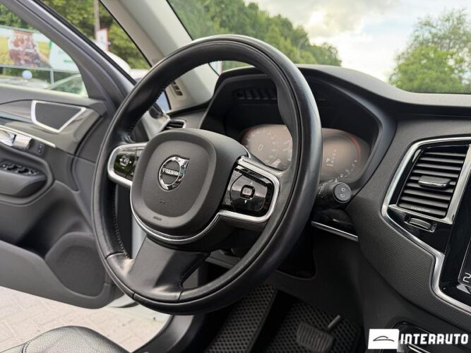 Volvo XC 90 43 volvo XC 90 2015