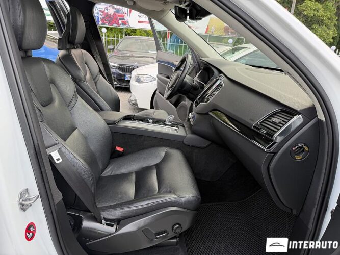 Volvo XC 90 37 volvo XC 90 2015