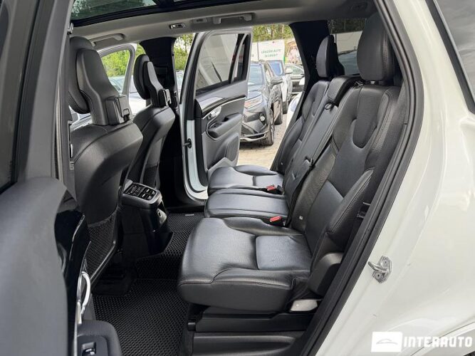 Volvo XC 90 38 volvo XC 90 2015