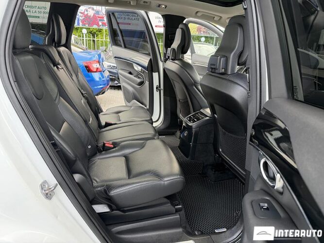 Volvo XC 90 39 volvo XC 90 2015