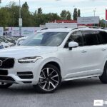Volvo XC 90 2015