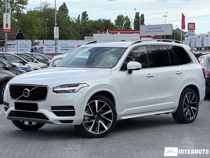 Volvo XC 90 2 interauto oferta masina