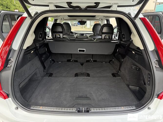 Volvo XC 90 49 volvo XC 90 2015