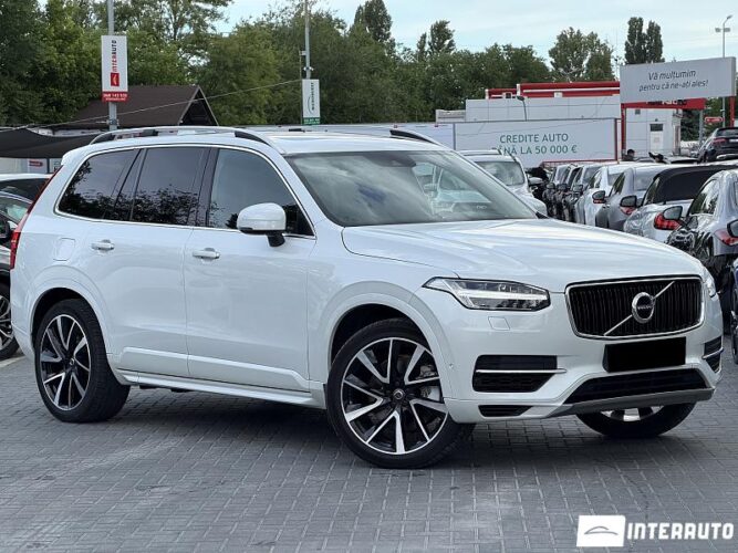 Volvo XC 90 34 volvo XC 90 2015
