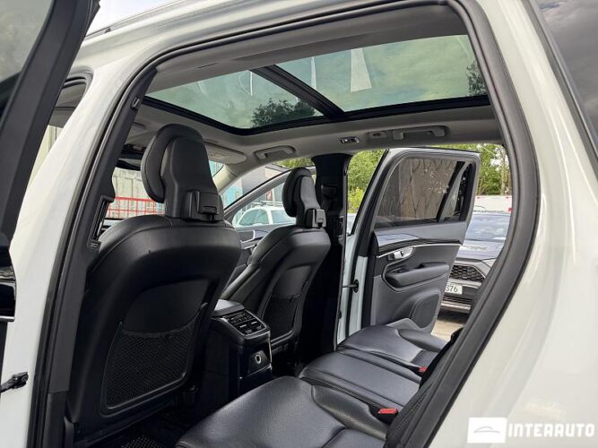 Volvo XC 90 40 volvo XC 90 2015