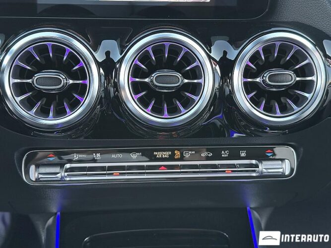 mercedes GLA 250 2022