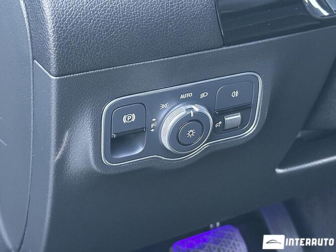 mercedes GLA 250 2022
