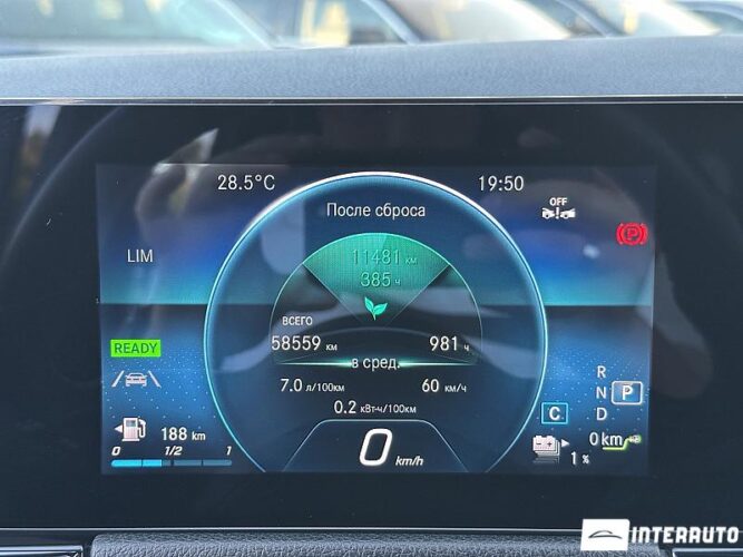 mercedes GLA 250 2022