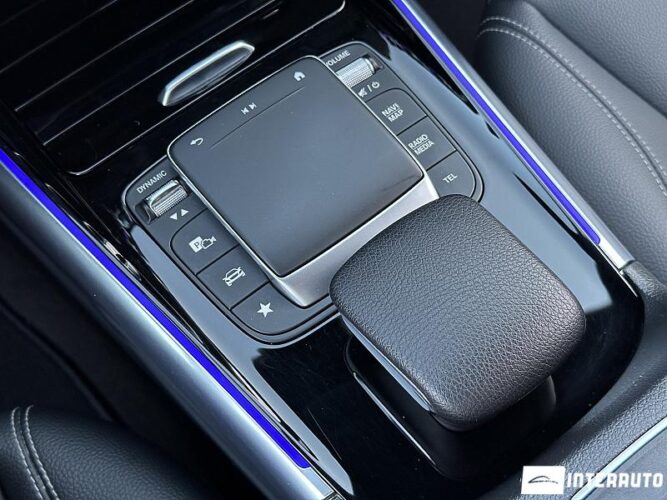 mercedes GLA 250 2022