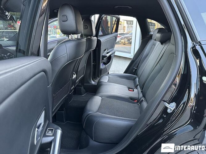 mercedes GLA 250 2022