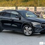 Mercedes GLA 250 2022
