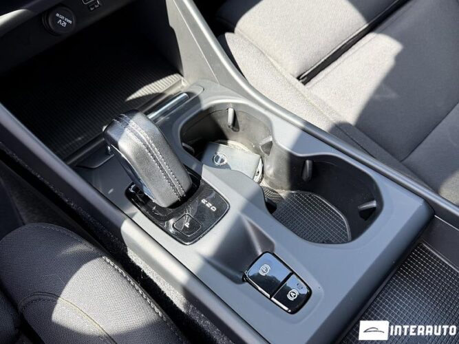 volvo XC 40 2020