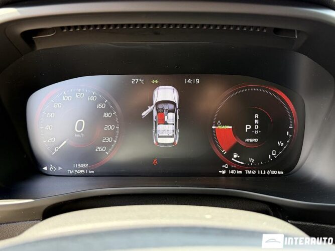 volvo XC 40 2020