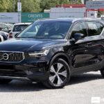 Volvo XC 40 2020