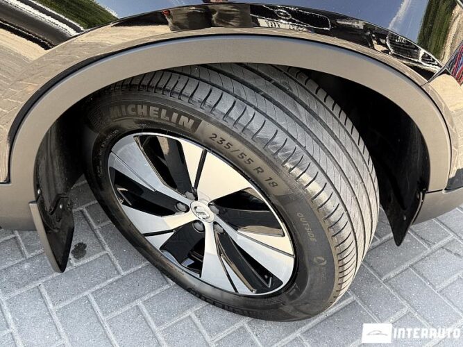 volvo XC 40 2020
