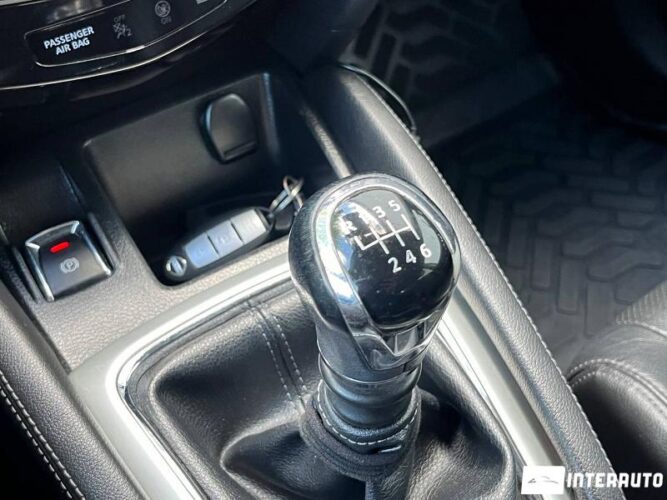 nissan Qashqai 2014