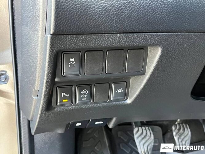 nissan Qashqai 2014