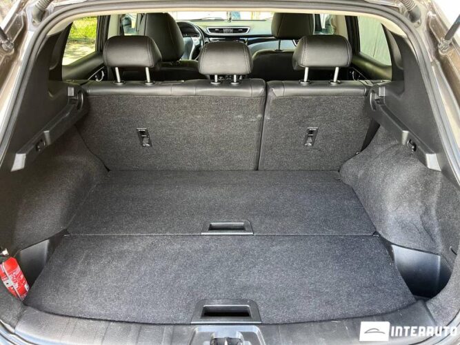 nissan Qashqai 2014
