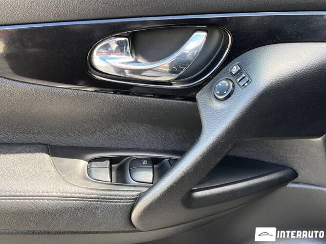 nissan Qashqai 2014