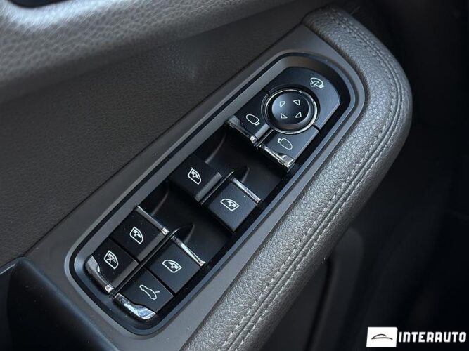 porsche Macan 2016