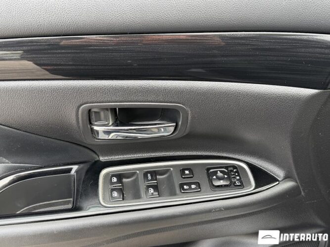 Mitsubishi Outlander 38 mitsubishi Outlander 2016