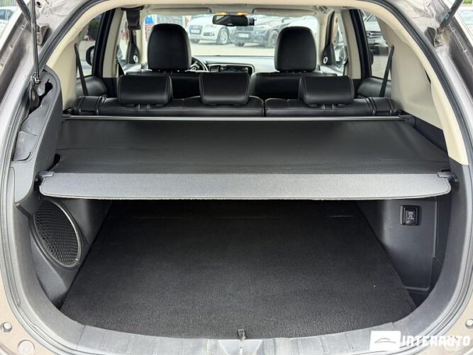 Mitsubishi Outlander 50 mitsubishi Outlander 2016