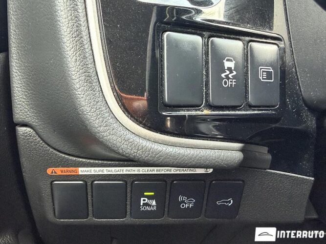 Mitsubishi Outlander 41 mitsubishi Outlander 2016