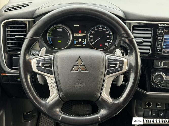 Mitsubishi Outlander 42 mitsubishi Outlander 2016
