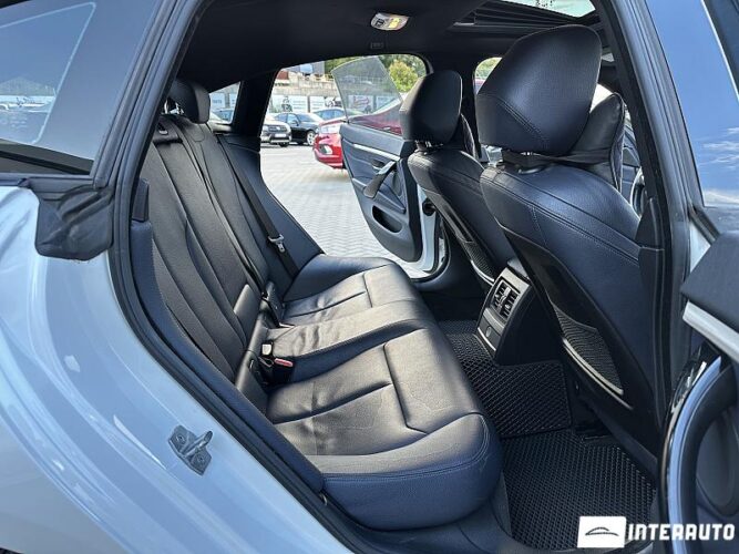 BMW 430i 49 bmw 430i 2017