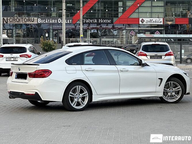 BMW 430i 37 bmw 430i 2017