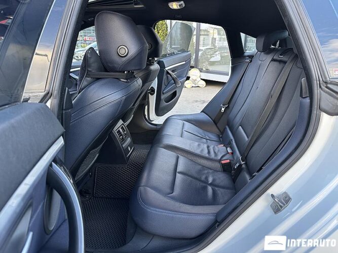 BMW 430i 47 bmw 430i 2017