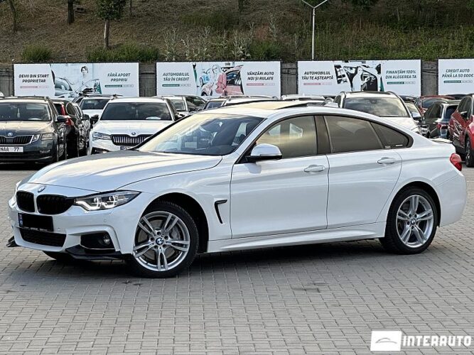 BMW 430i 36 bmw 430i 2017