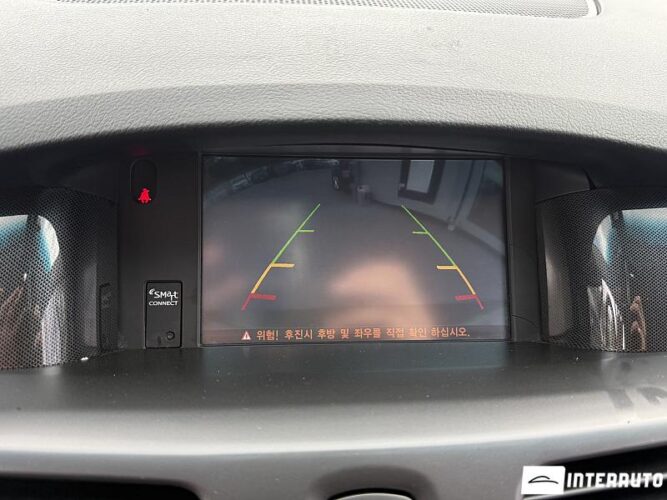 renault Laguna 2016