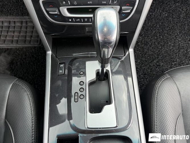 renault Laguna 2016