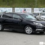Renault Laguna 2016