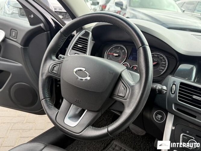 renault Laguna 2016