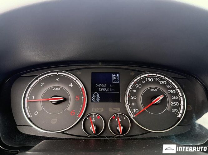 renault Laguna 2016