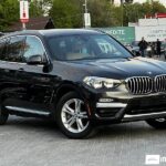 BMW X3 3.0i 2018