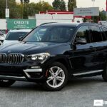 BMW X3 3.0i 2018