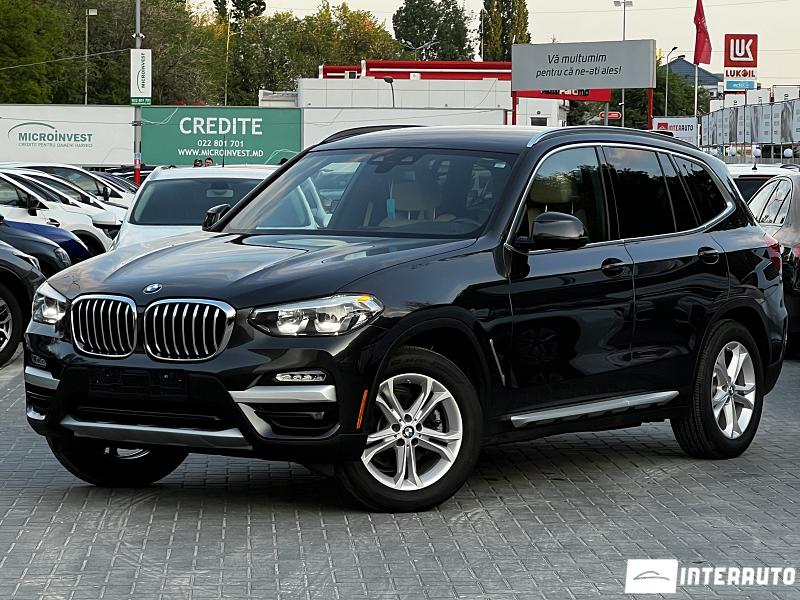 interauto oferta masina