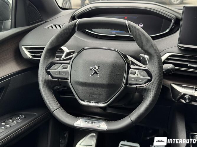 peugeot 5008 2024
