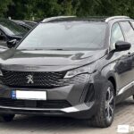 Peugeot 5008 2024