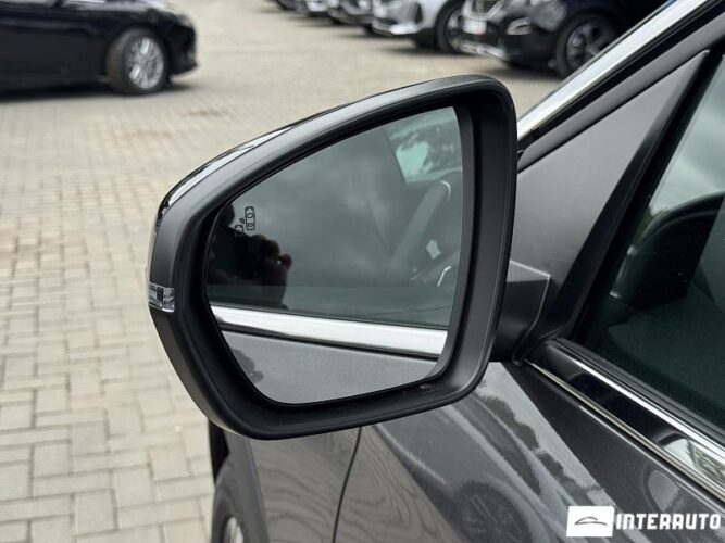 peugeot 5008 2024