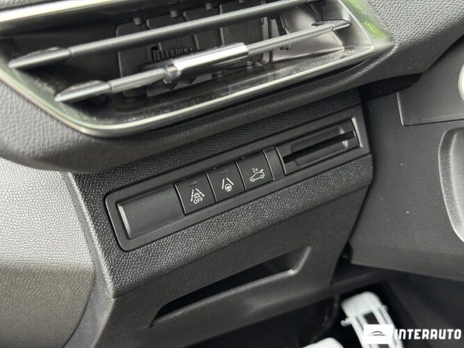 peugeot 5008 2024