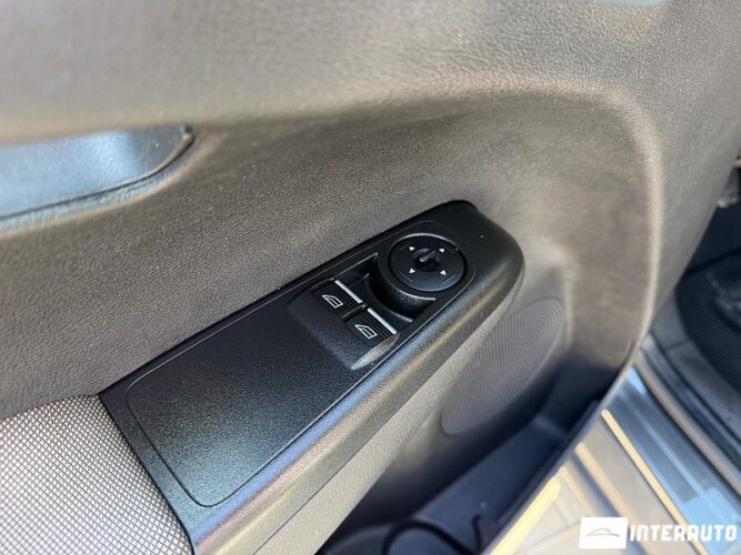 ford Tourneo Courier 2017
