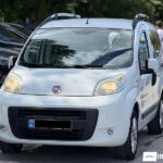 Fiat Qubo 2015