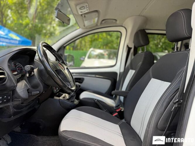 fiat Qubo 2015