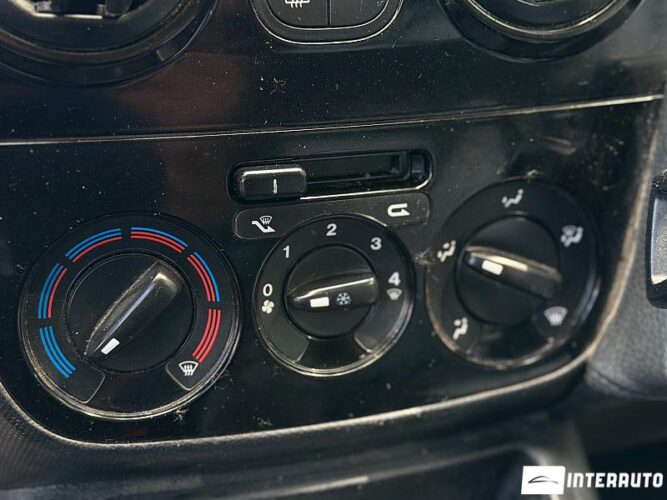 fiat Qubo 2015